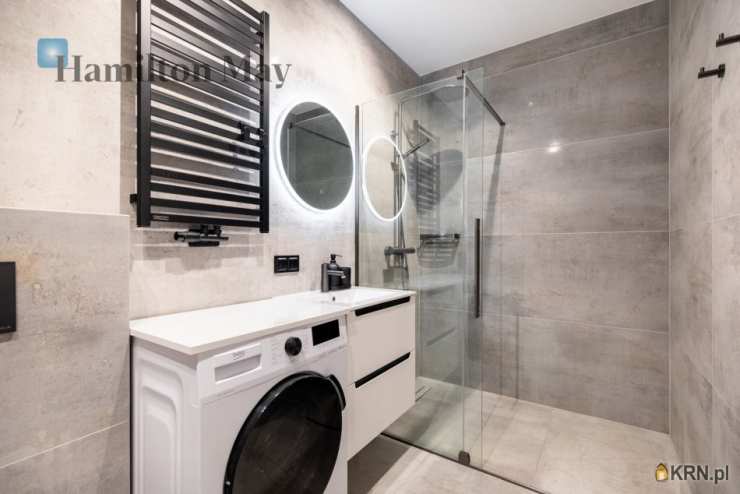 , Mieszkanie  do wynajęcia, Kraków, Łagiewniki/Borek Fałęcki, ul. A. Fredry