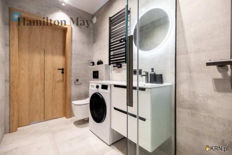 Hamilton May, Mieszkanie  do wynajęcia, Kraków, Łagiewniki/Borek Fałęcki, ul. A. Fredry