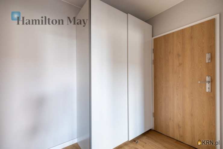 Mieszkanie  do wynajęcia, Kraków, Łagiewniki/Borek Fałęcki, ul. A. Fredry, 