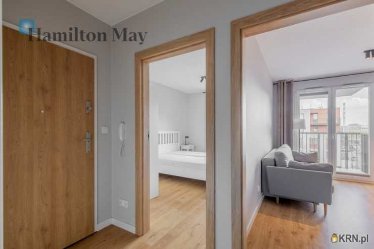 Mieszkanie  do wynajęcia, , Kraków, Łagiewniki/Borek Fałęcki, ul. A. Fredry