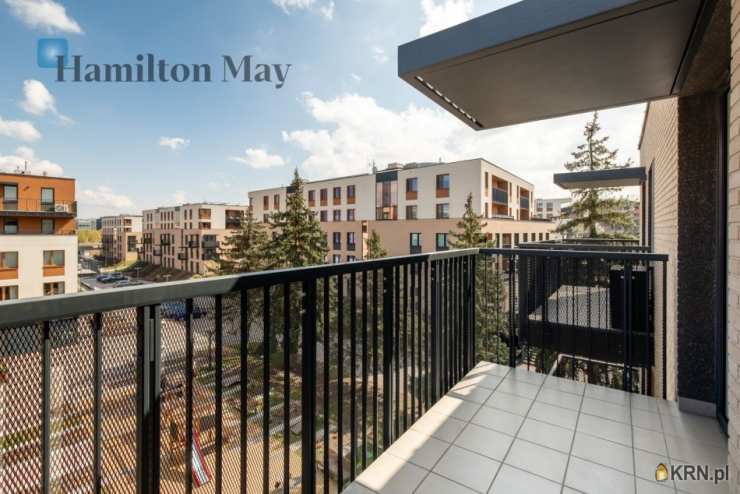 Kraków, Łagiewniki/Borek Fałęcki, ul. A. Fredry, Mieszkanie  do wynajęcia, 