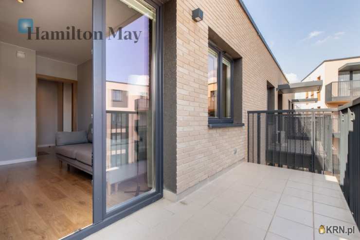 Kraków, Łagiewniki/Borek Fałęcki, ul. A. Fredry, , Mieszkanie  do wynajęcia