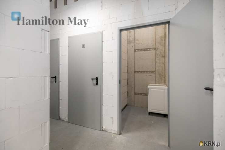 , Kraków, Łagiewniki/Borek Fałęcki, ul. A. Fredry, Mieszkanie  do wynajęcia