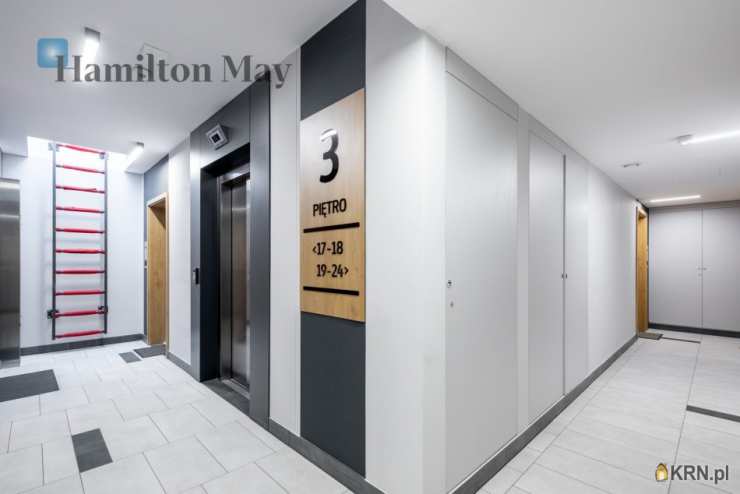 Mieszkanie  do wynajęcia, Kraków, Łagiewniki/Borek Fałęcki, ul. A. Fredry, 