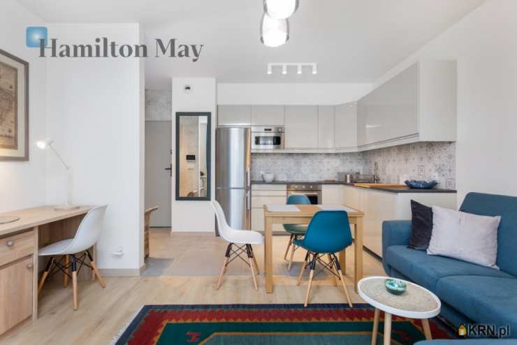 Mieszkanie  do wynajęcia, Kraków, Bronowice, ul. S. Przybyszewskiego, 