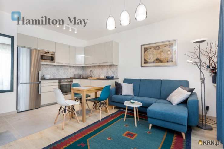 Kraków, Bronowice, ul. S. Przybyszewskiego, Mieszkanie  do wynajęcia, 