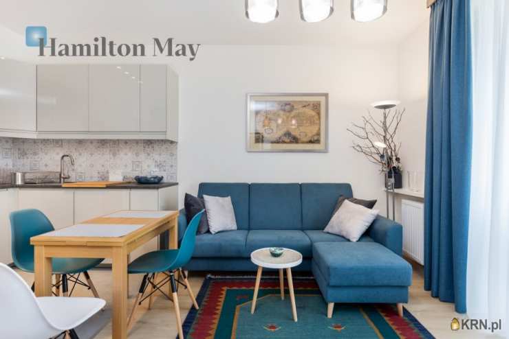 , Kraków, Bronowice, ul. S. Przybyszewskiego, Mieszkanie  do wynajęcia