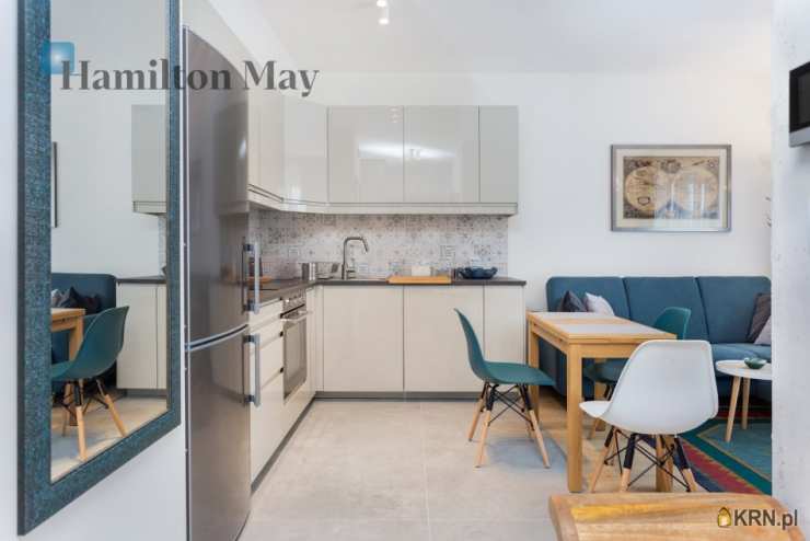 , Mieszkanie  do wynajęcia, Kraków, Bronowice, ul. S. Przybyszewskiego