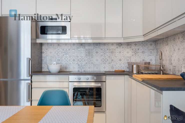 Hamilton May, Mieszkanie  do wynajęcia, Kraków, Bronowice, ul. S. Przybyszewskiego