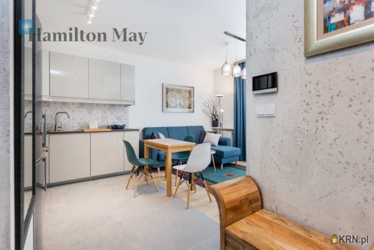 Mieszkanie  do wynajęcia, Kraków, Bronowice, ul. S. Przybyszewskiego, 