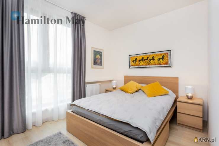 Mieszkanie  do wynajęcia, , Kraków, Bronowice, ul. S. Przybyszewskiego