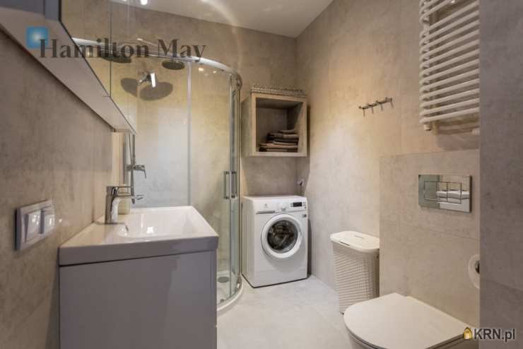 , Kraków, Bronowice, ul. S. Przybyszewskiego, Mieszkanie  do wynajęcia