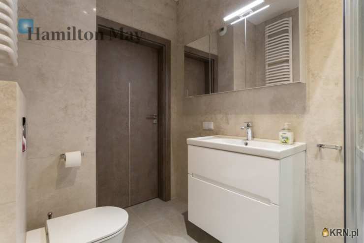 , Mieszkanie  do wynajęcia, Kraków, Bronowice, ul. S. Przybyszewskiego