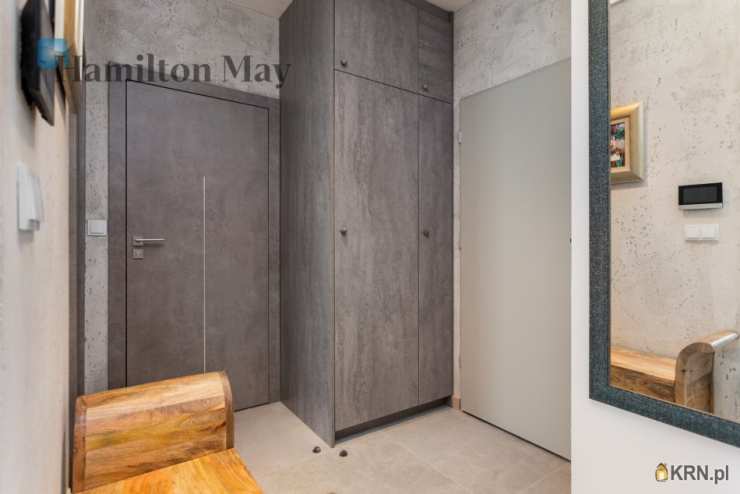Hamilton May, Mieszkanie  do wynajęcia, Kraków, Bronowice, ul. S. Przybyszewskiego