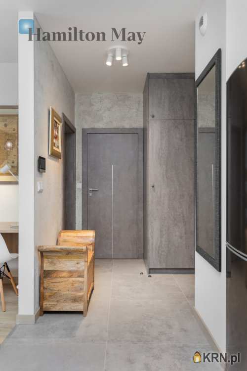 Mieszkanie  do wynajęcia, Kraków, Bronowice, ul. S. Przybyszewskiego, 