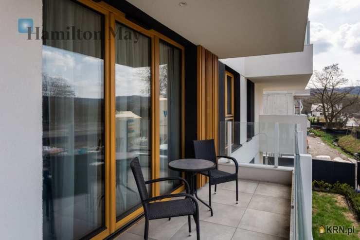 Kraków, Bronowice, ul. S. Przybyszewskiego, Mieszkanie  do wynajęcia, 