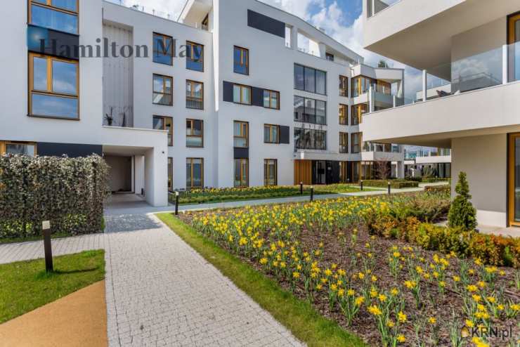 , Mieszkanie  do wynajęcia, Kraków, Bronowice, ul. S. Przybyszewskiego