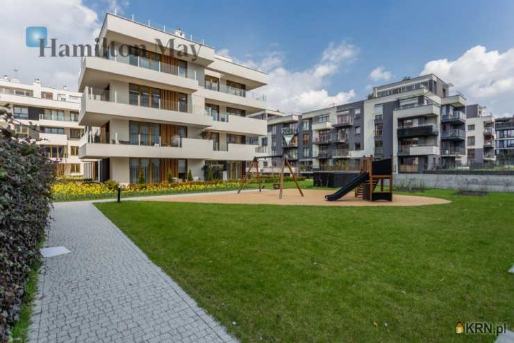 Hamilton May, Mieszkanie  do wynajęcia, Kraków, Bronowice, ul. S. Przybyszewskiego