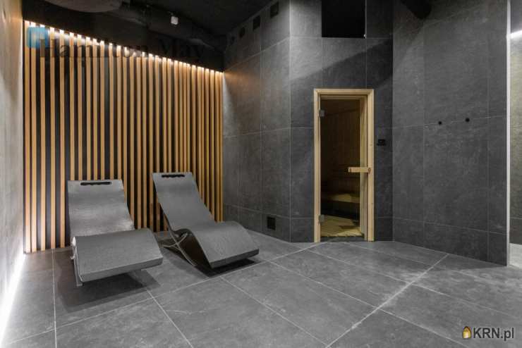 Kraków, Bronowice, ul. S. Przybyszewskiego, Mieszkanie  do wynajęcia, 