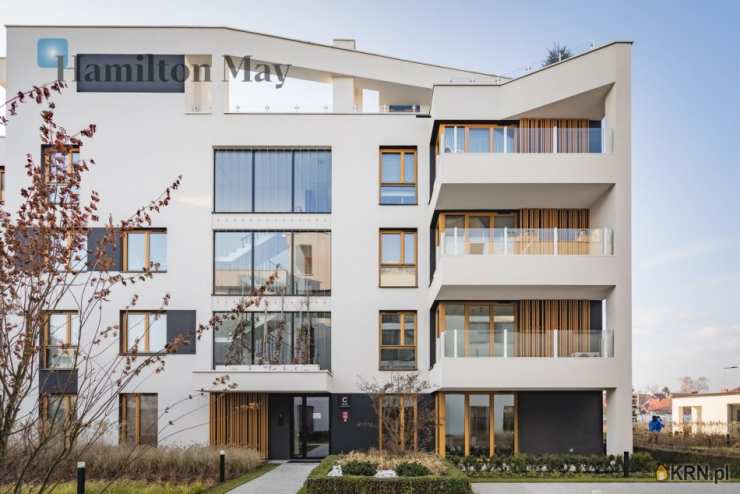 Kraków, Bronowice, ul. S. Przybyszewskiego, Mieszkanie  do wynajęcia, 