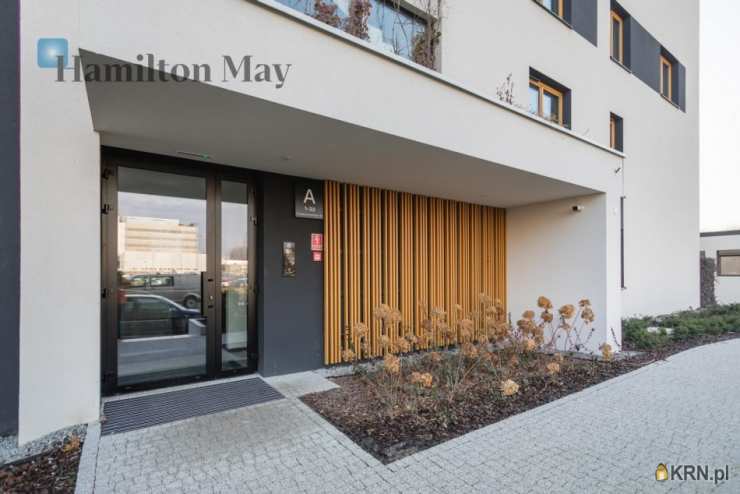 , Kraków, Bronowice, ul. S. Przybyszewskiego, Mieszkanie  do wynajęcia