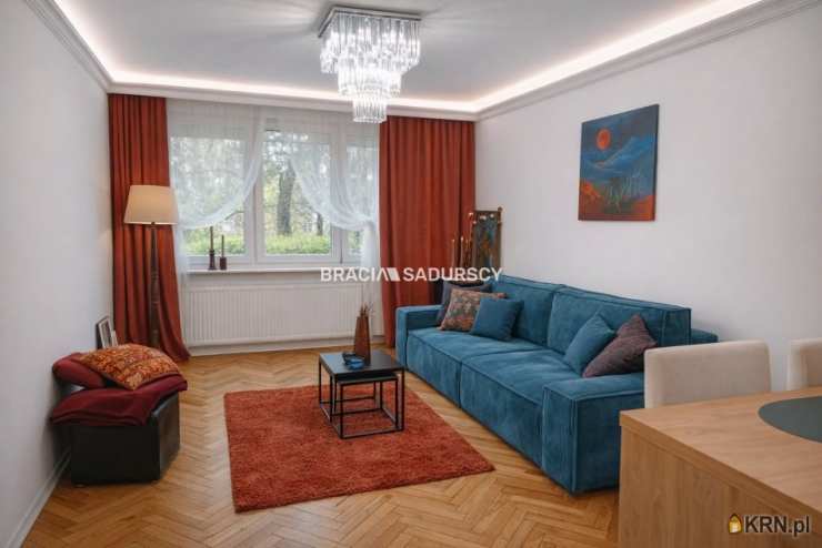 Mieszkanie  na sprzedaż, 2 pokojowe, Kraków, Podgórze/Stare Podgórze, ul. I. Krasickiego