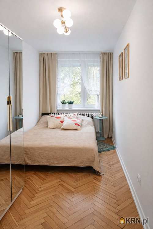 2 pokojowe, Mieszkanie  na sprzedaż, Kraków, Podgórze/Stare Podgórze, ul. I. Krasickiego