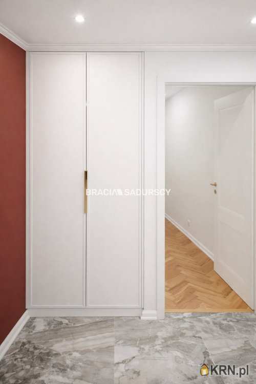 Mieszkanie  na sprzedaż, Kraków, Podgórze/Stare Podgórze, ul. I. Krasickiego, 2 pokojowe