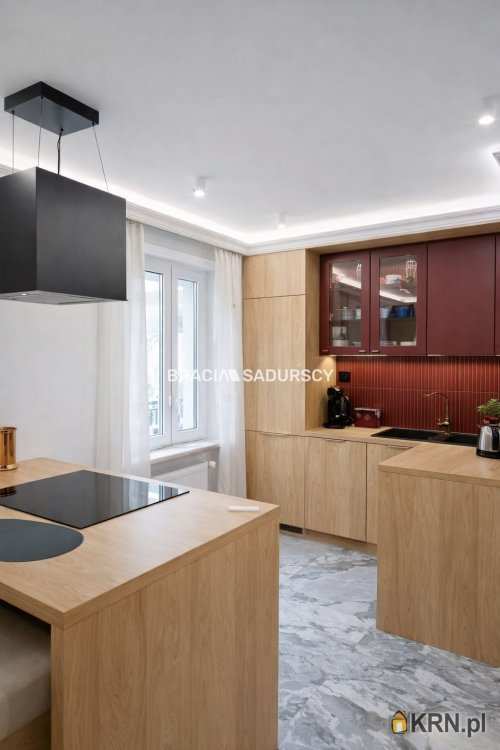 2 pokojowe, Mieszkanie  na sprzedaż, Kraków, Podgórze/Stare Podgórze, ul. I. Krasickiego