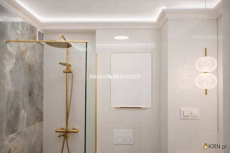 Mieszkanie  na sprzedaż, Kraków, Podgórze/Stare Podgórze, ul. I. Krasickiego, 2 pokojowe