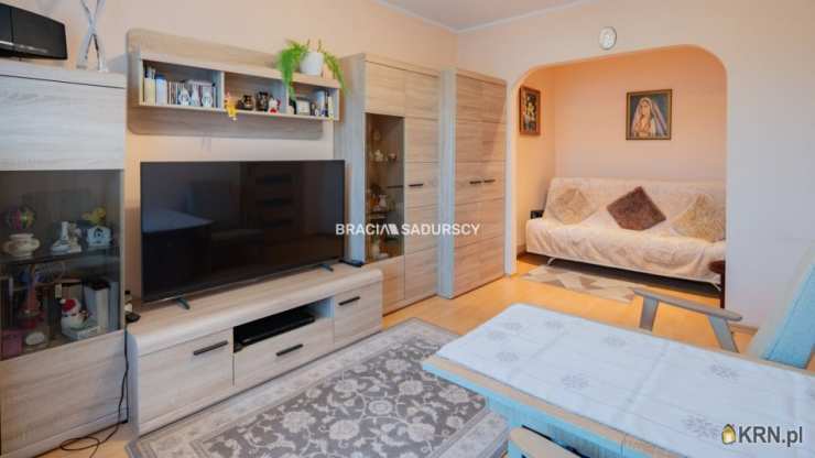 Mieszkanie  do wynajęcia, 2 pokojowe, Kraków, Dębniki, ul. Słomiana