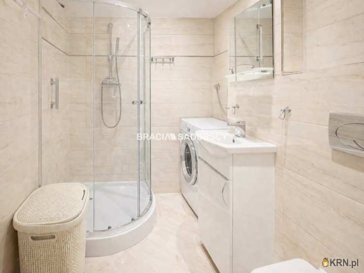 Kraków, Dębniki, ul. Słomiana, 2 pokojowe, Mieszkanie  do wynajęcia