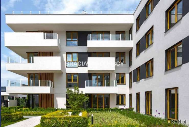 BRACIA SADURSCY ODDZIAŁ BS4 KROWODRZA, Mieszkanie  do wynajęcia, Kraków, Bronowice, ul. S. Przybyszewskiego