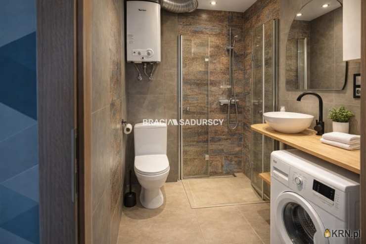 2 pokojowe, Kraków, Bieńczyce, ul. Kazimierzowskie, Mieszkanie  do wynajęcia