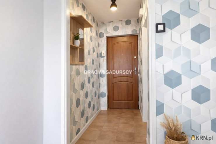 2 pokojowe, Mieszkanie  do wynajęcia, Kraków, Bieńczyce, ul. Kazimierzowskie