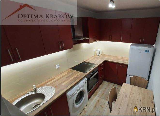 Mieszkanie  na sprzedaż, Kraków, Grzegórzki/Dąbie, ul. Bajeczna, 2 pokojowe