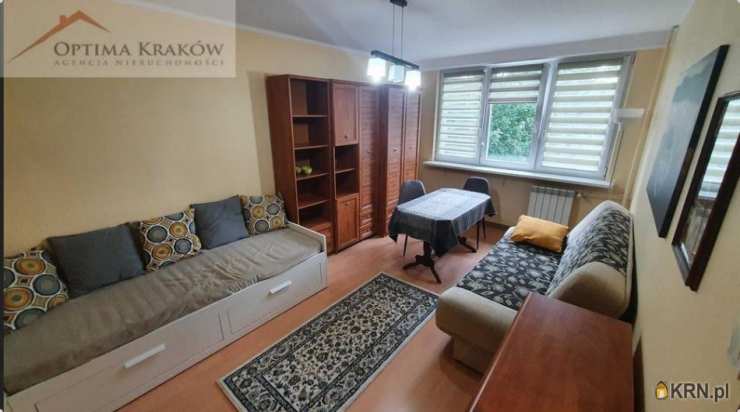 Mieszkanie  na sprzedaż, 2 pokojowe, Kraków, Grzegórzki/Dąbie, ul. Bajeczna