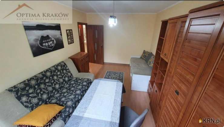 Kraków, Grzegórzki/Dąbie, ul. Bajeczna, Mieszkanie  na sprzedaż, 2 pokojowe