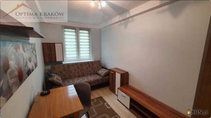 Kraków, Grzegórzki/Dąbie, ul. Bajeczna, 2 pokojowe, Mieszkanie  na sprzedaż