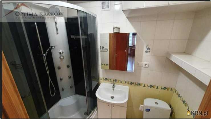 2 pokojowe, Mieszkanie  na sprzedaż, Kraków, Grzegórzki/Dąbie, ul. Bajeczna