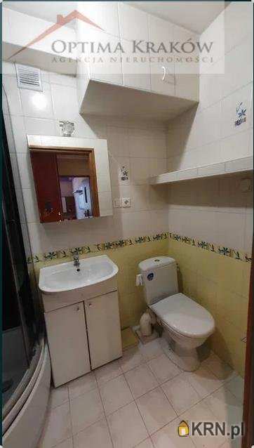Agencja Nieruchomości Optima, Mieszkanie  na sprzedaż, Kraków, Grzegórzki/Dąbie, ul. Bajeczna