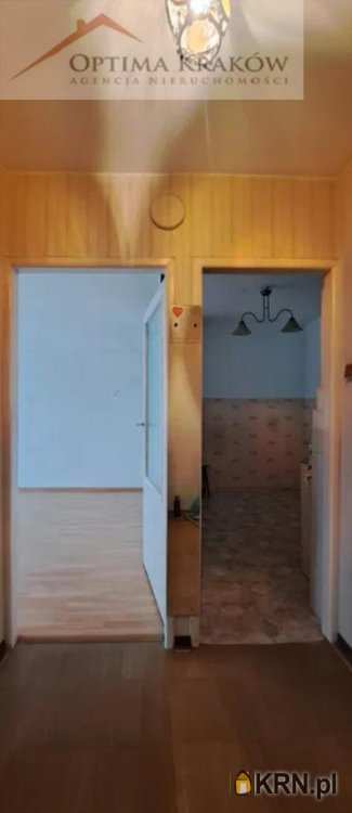 Kraków, Grzegórzki/Dąbie, ul. Pokoju, 2 pokojowe, Mieszkanie  na sprzedaż