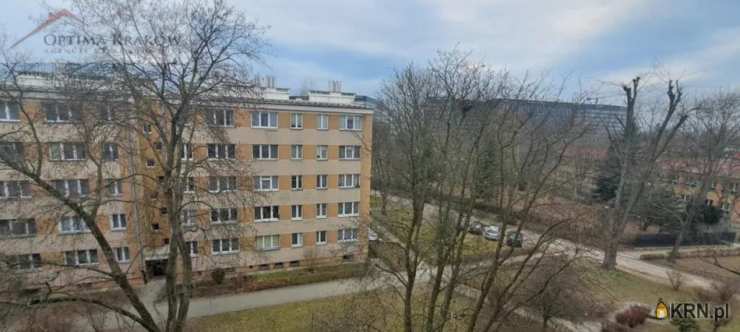 2 pokojowe, Kraków, Grzegórzki/Dąbie, ul. Pokoju, Mieszkanie  na sprzedaż