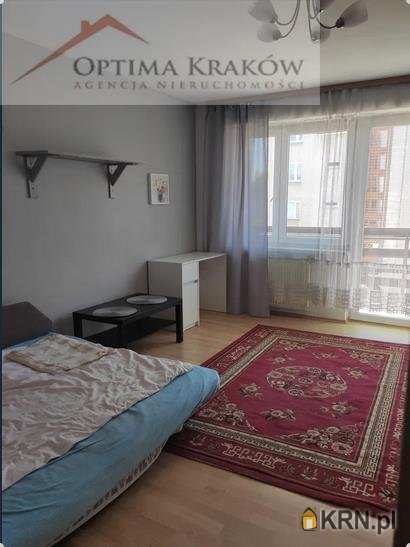 Mieszkanie  na sprzedaż, Kraków, Podgórze Duchackie/Kurdwanów, ul. Kordiana, 1 pokojowe