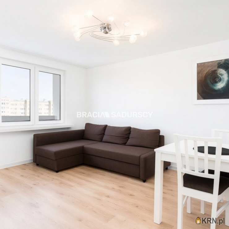 Kraków, Bieńczyce, ul. Przy Arce, Mieszkanie  do wynajęcia, 2 pokojowe