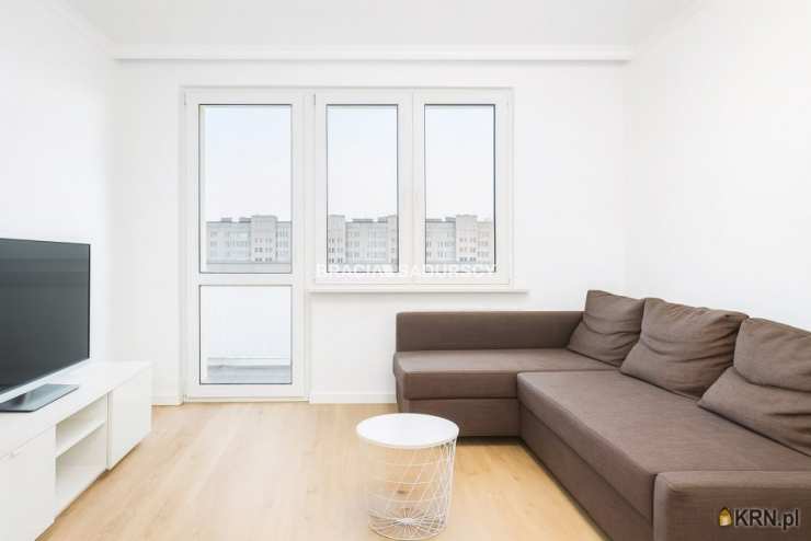 2 pokojowe, Kraków, Bieńczyce, ul. Przy Arce, Mieszkanie  do wynajęcia