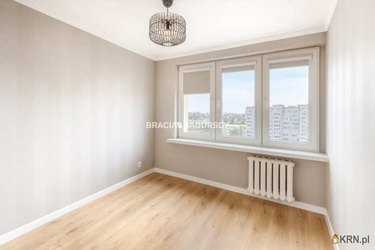 2 pokojowe, Mieszkanie  do wynajęcia, Kraków, Bieńczyce, ul. Przy Arce