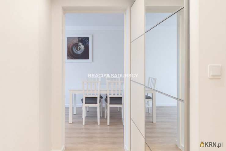 Kraków, Bieńczyce, ul. Przy Arce, Mieszkanie  do wynajęcia, 2 pokojowe