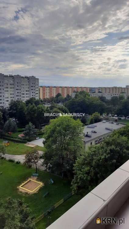 2 pokojowe, Mieszkanie  do wynajęcia, Kraków, Bieńczyce, ul. Przy Arce