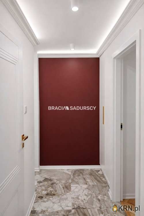 Mieszkanie  na sprzedaż, 2 pokojowe, Kraków, Podgórze/Stare Podgórze, ul. I. Krasickiego